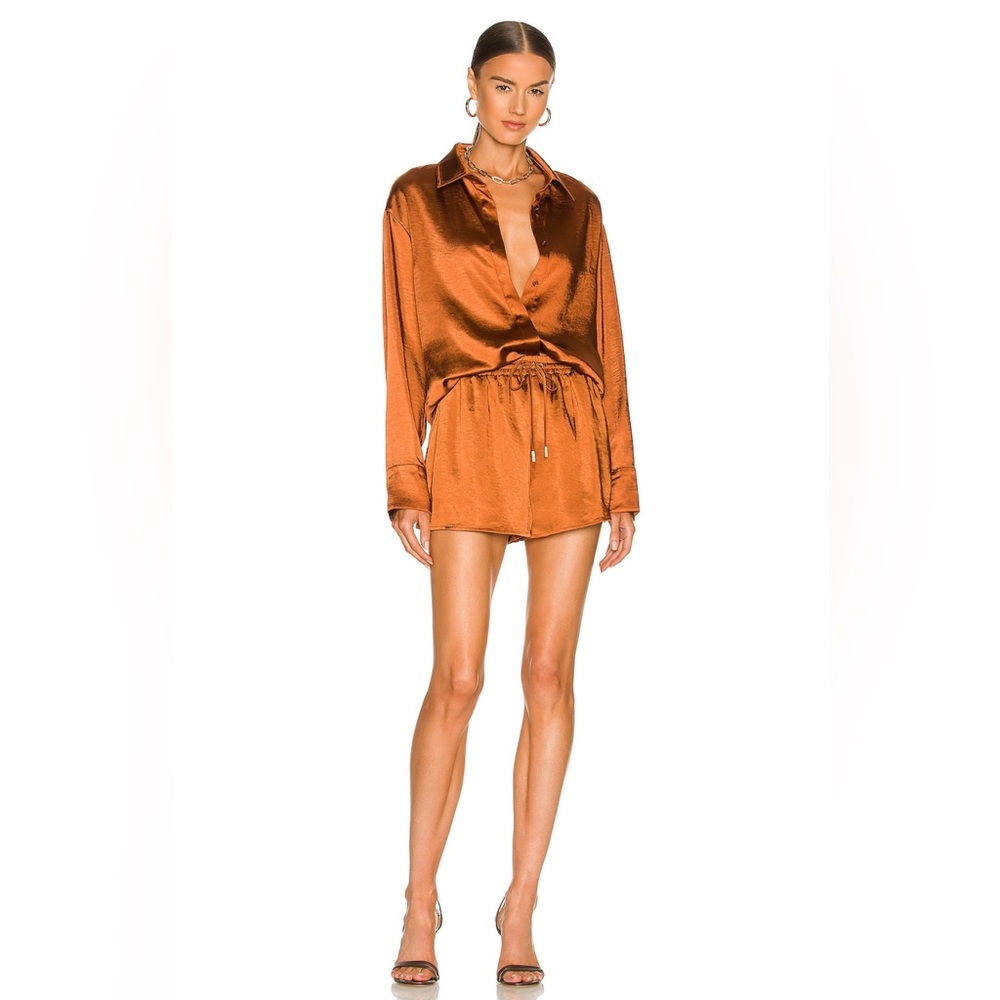 Camilla Coelho Set - Amber Top & Estrella Short